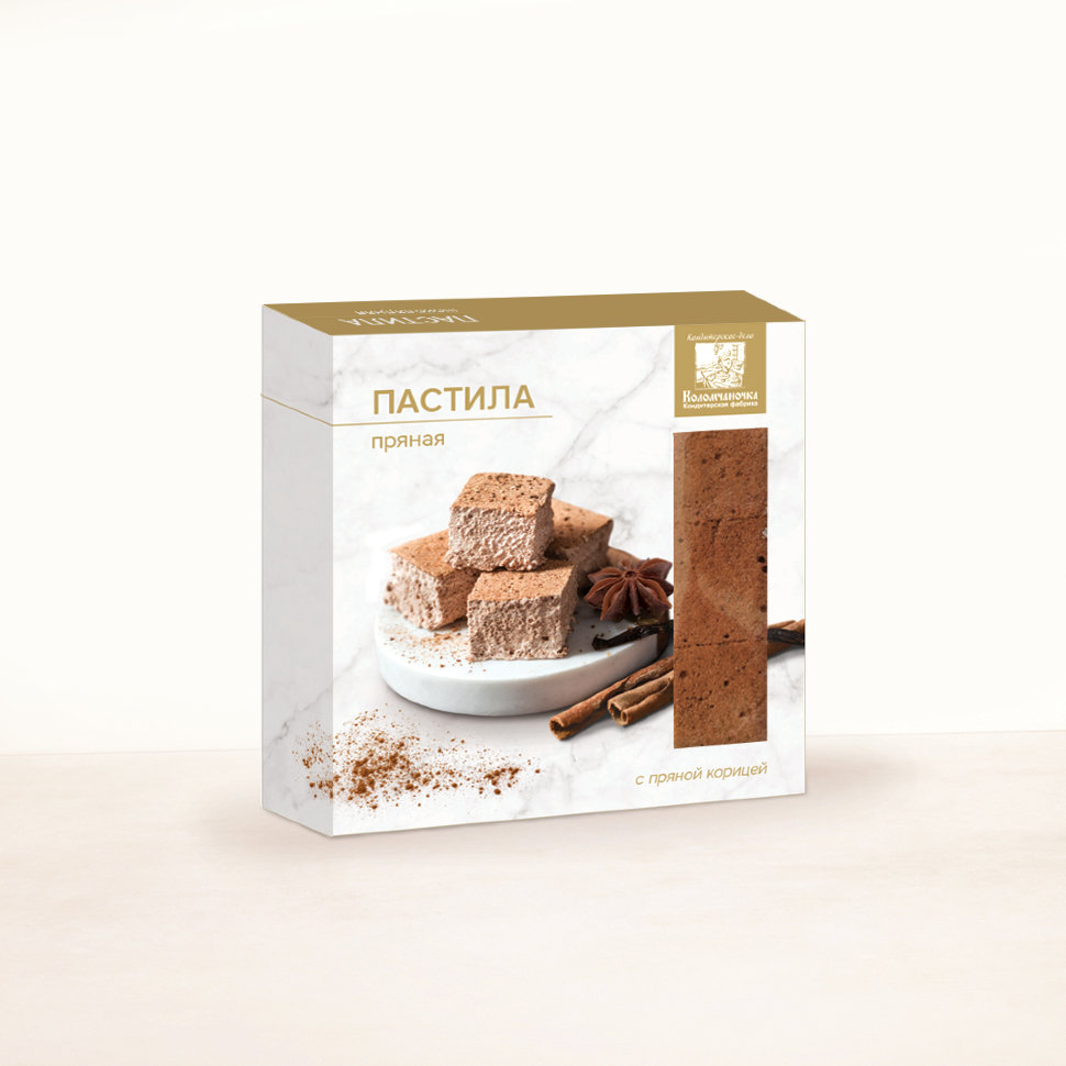  Пастила 150г пряная в Комсомольске-на-Амуре